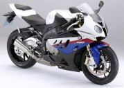 BMW S 1000 RR